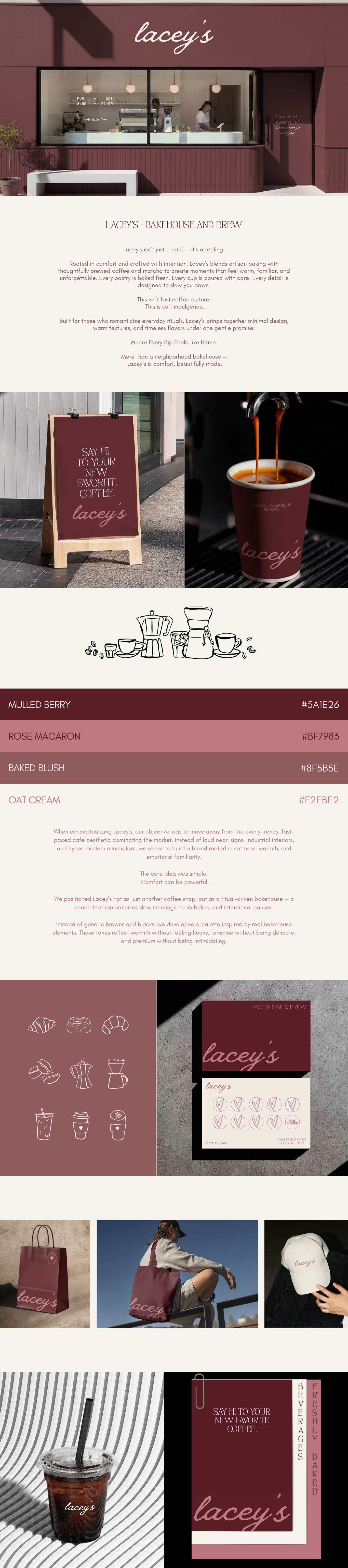 Cravory Project Preview