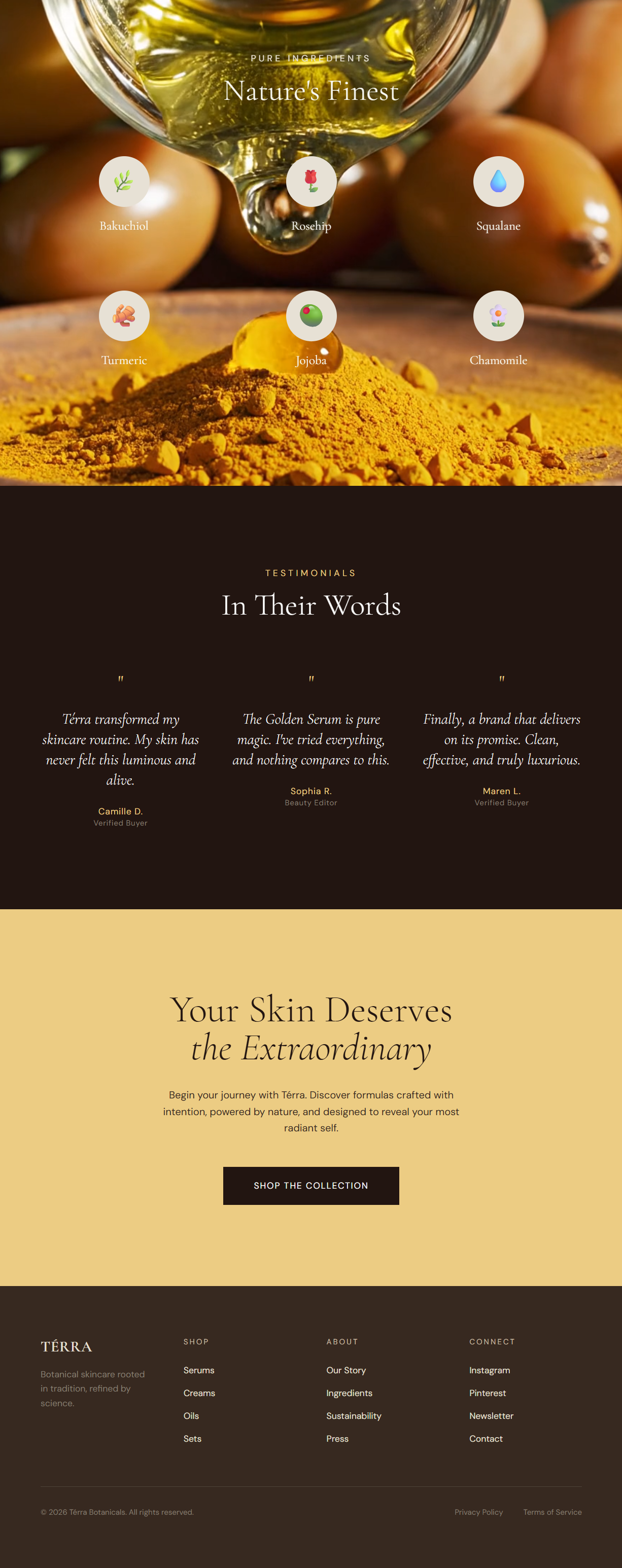 Pajtás Napok website design